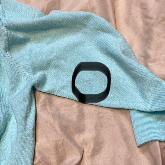 Mak | Short Cardigan | Buttoned | 2X - Picture 8 of 12